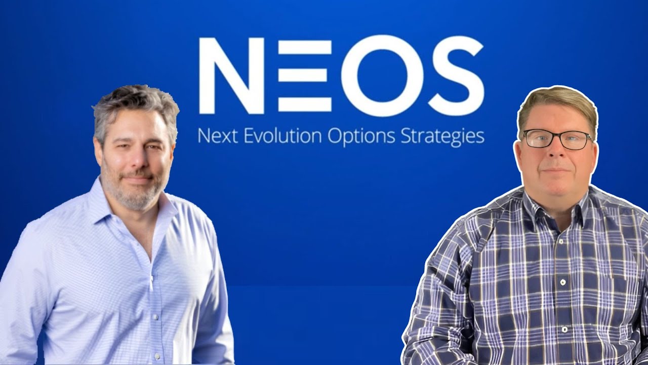 NEOS ETFs Uncovered: Exclusive Interview with Troy Cates from NEOS