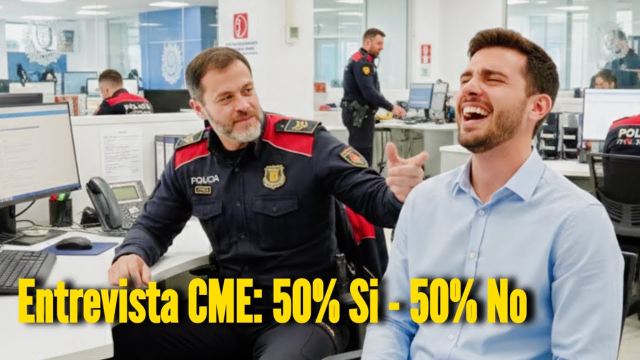 Entrevista CME: 3 Aspectos importantes