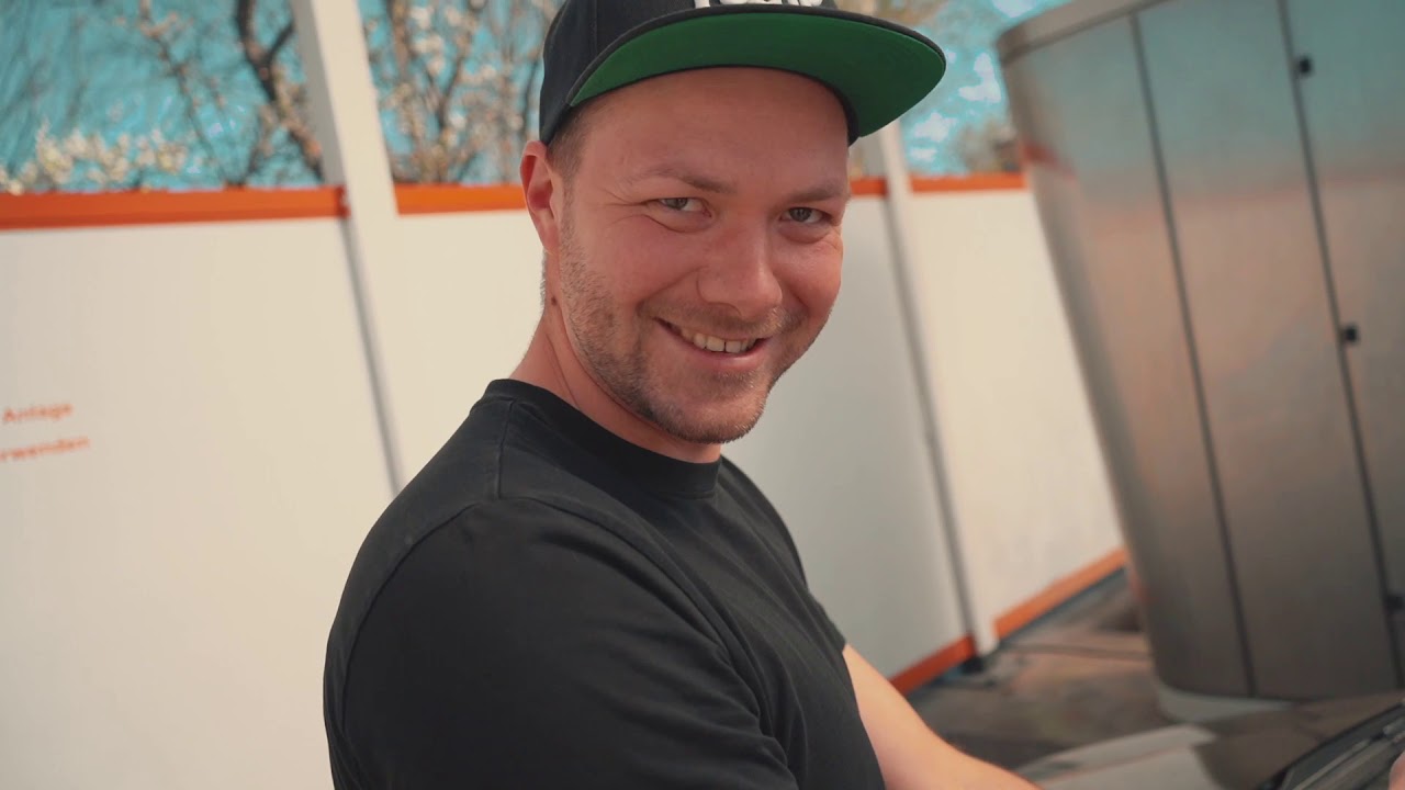 PURE Clique | Die Boys besuchen Krossi von SK Autopflege | Golf V GTI Edition 30