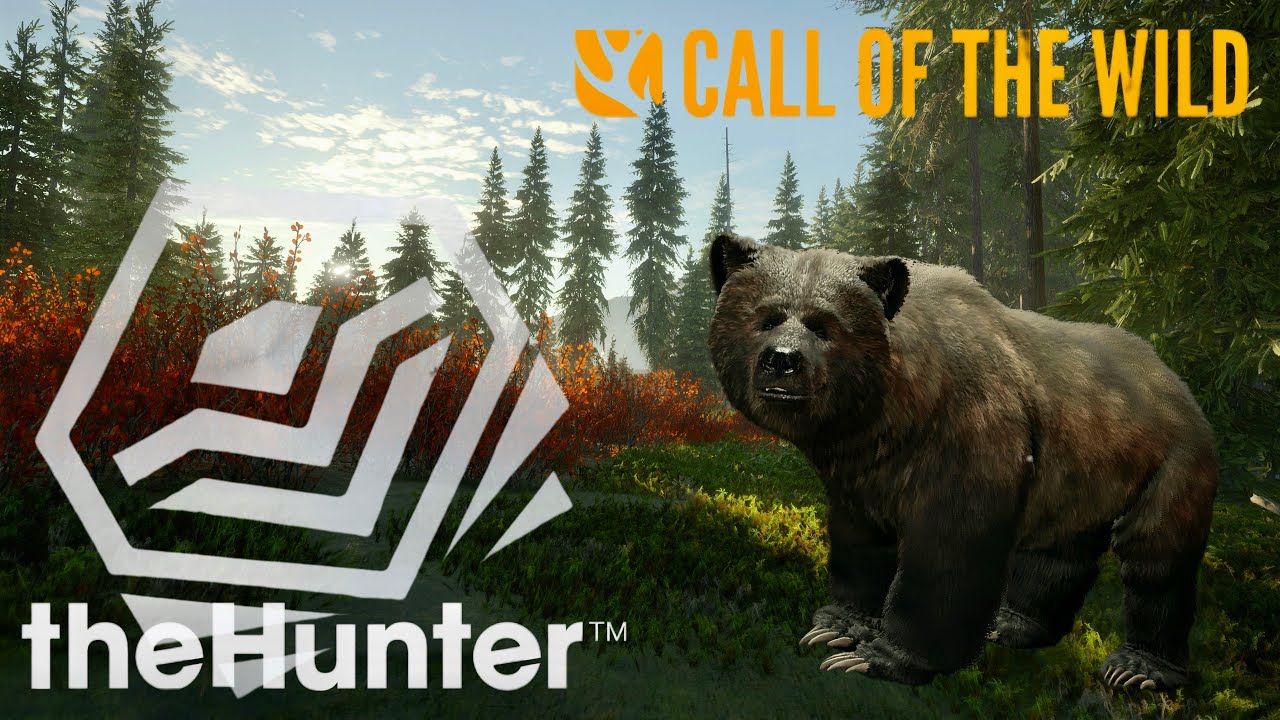 the Hunter Call of the Wild : Yukon Valley