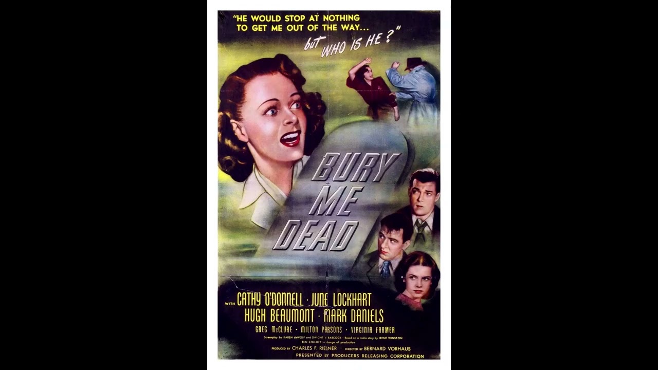 Film Noir Movie Posters Collection (Art graphics Guasman)