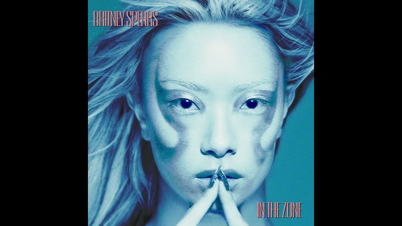 Rina Sawayama - XS (Britney Spears - Toxic mashup)