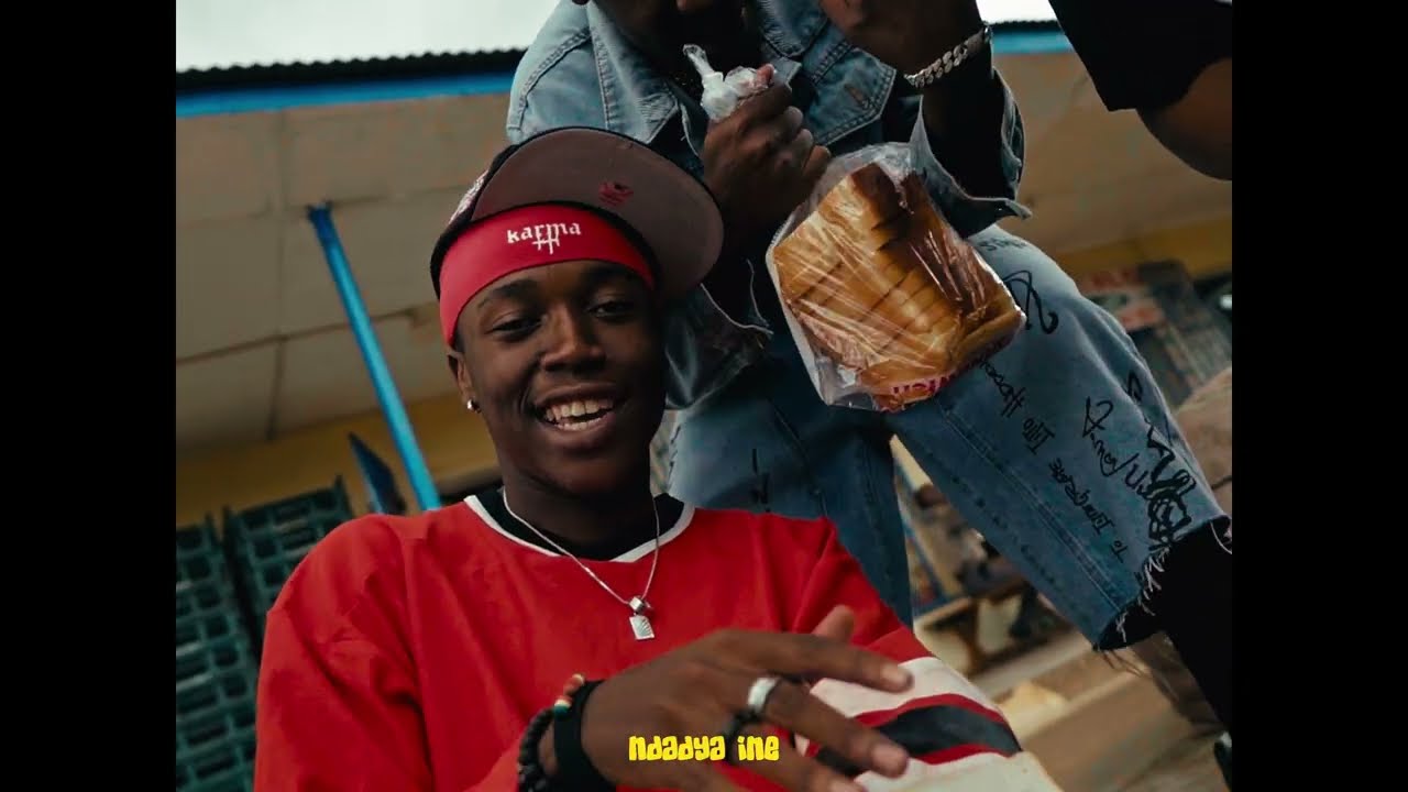 Ca$ino - Wadya Iwe ft. Brainlock T-Kas (Official Music Video)