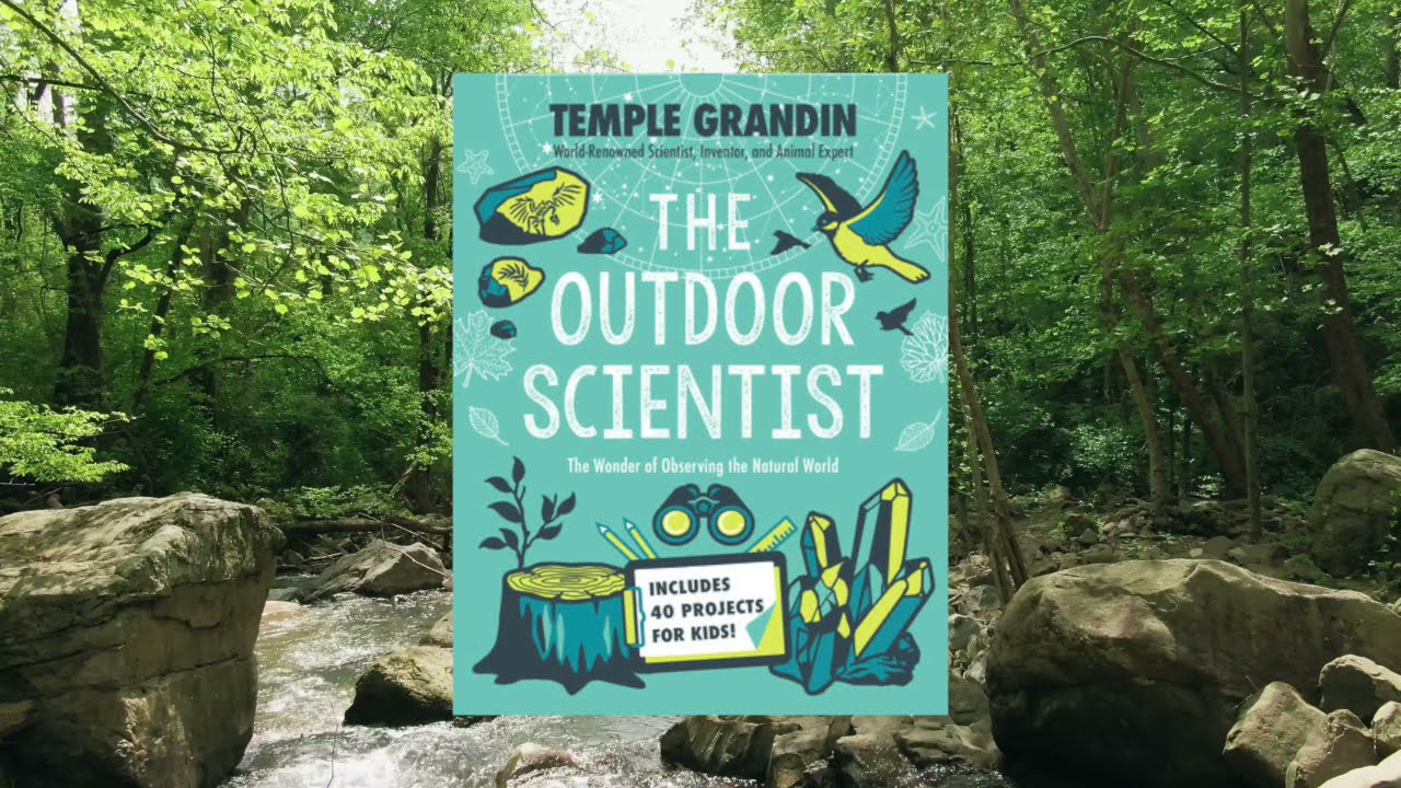 Nature Books NEW @ PSPL