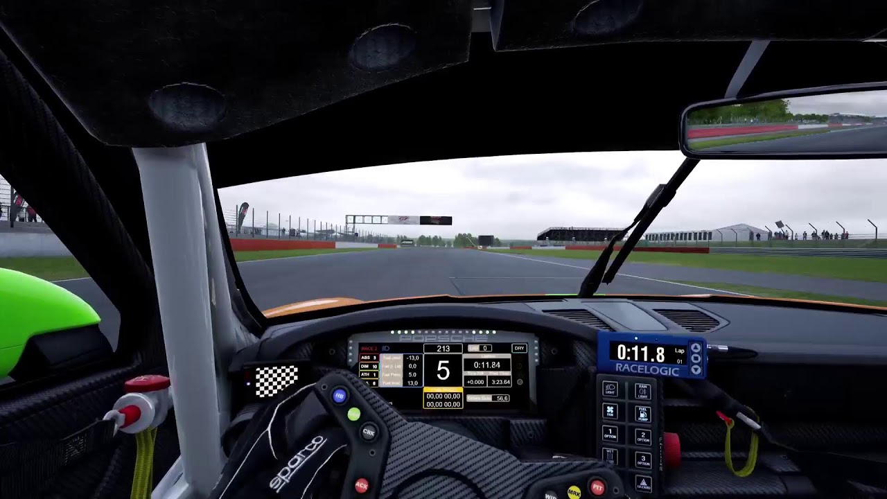 Motorsport4all Cup Porsche Saisonstart
