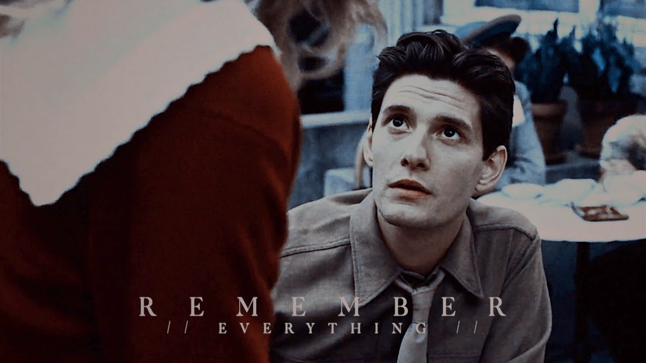remember | alina & the darkling au
