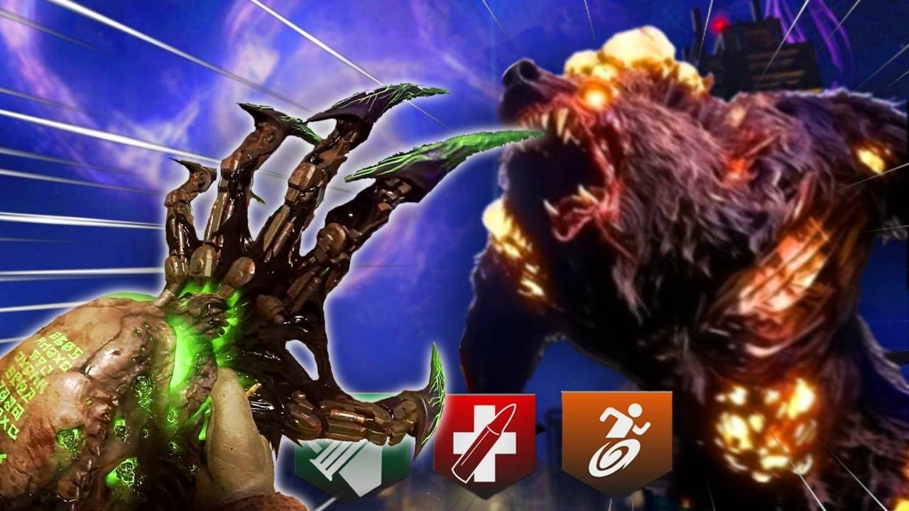 Giving Black Ops 7 Zombies a Chance.... (You should too!)