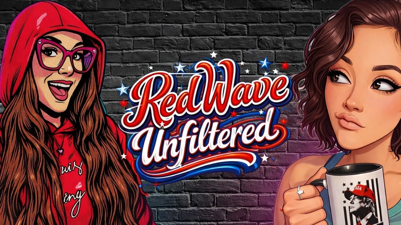 Red Wave Unfiltered Ep. 5: The Party of Mental Illness