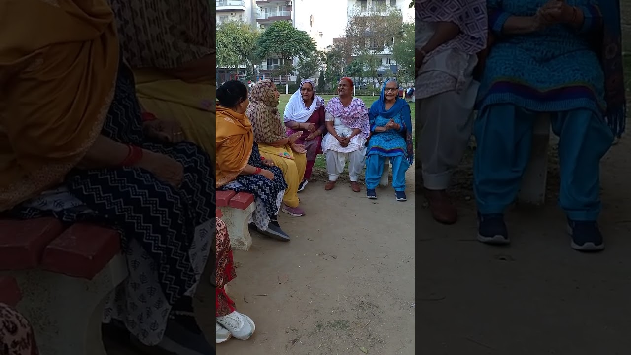 मैने गुरु मिलन का चाव ए माई गुरुवा के चाल मीरा बाई का वायरल भजन 