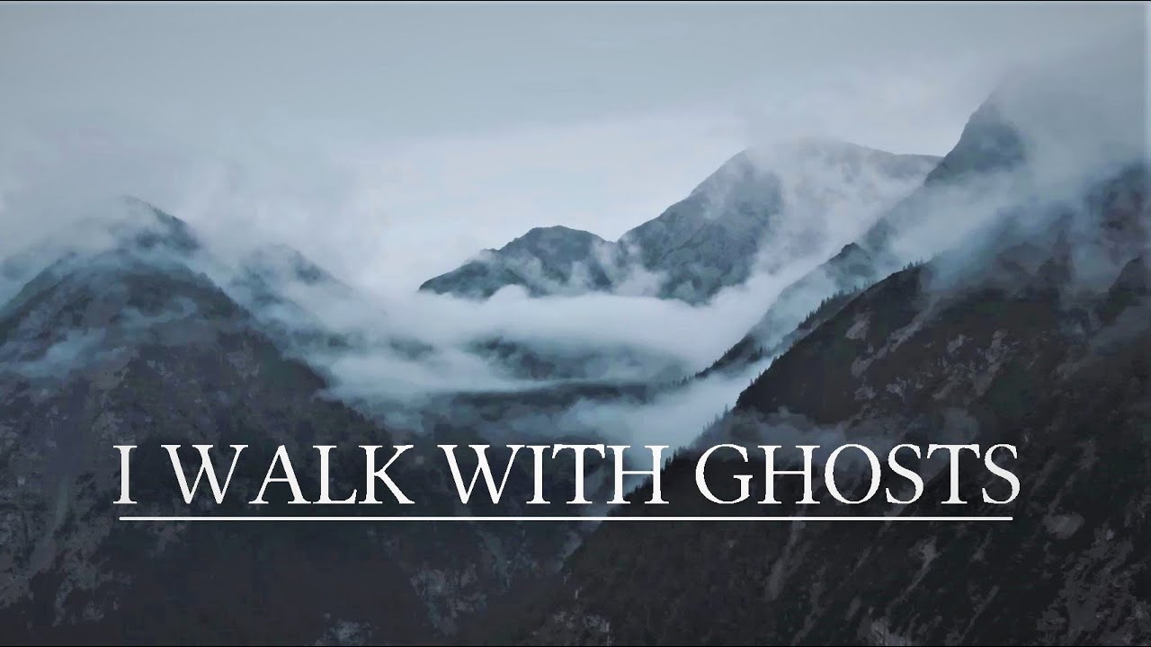 I WALK WITH GHOSTS - Scott Buckley (Music Video)