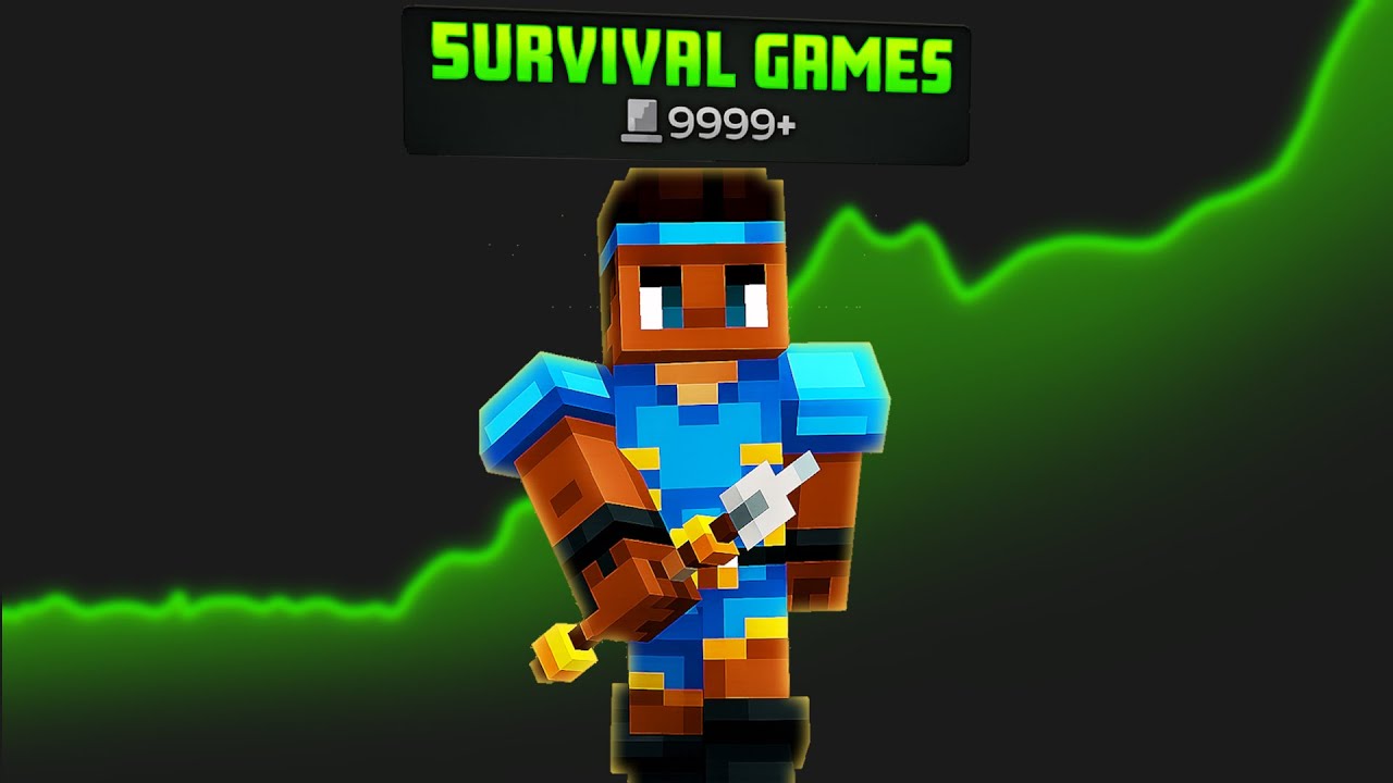 Everything Hive NEEDS TO ADD to Revive Survival Games!