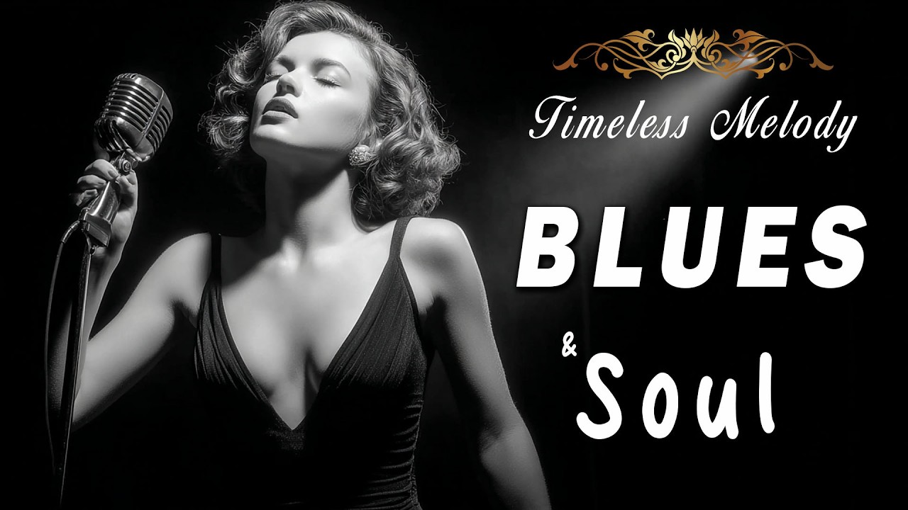 1940’s Late Night Jazz Club 🌙 Female Vintage Vocal | Relaxing Lounge Atmosphere