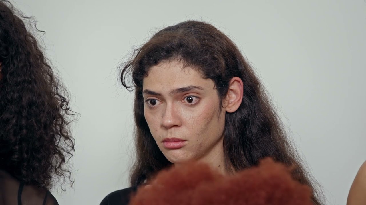 Canal E!, Born To Fashion | Superando dores