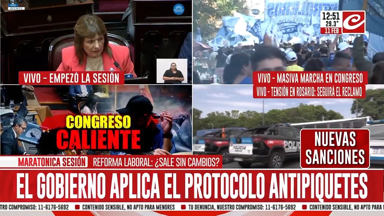 Patricia Bullrich también se sumó al homenaje a Sandra Mendoza