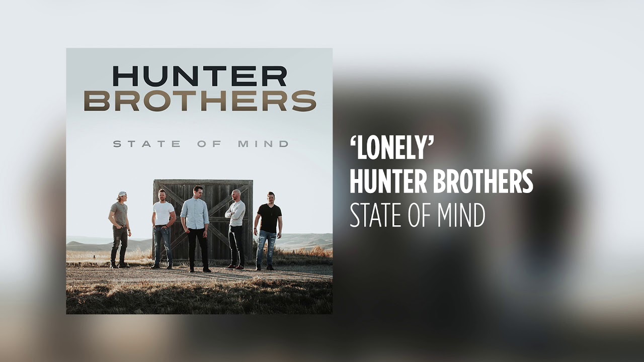 Hunter Brothers - Lonely