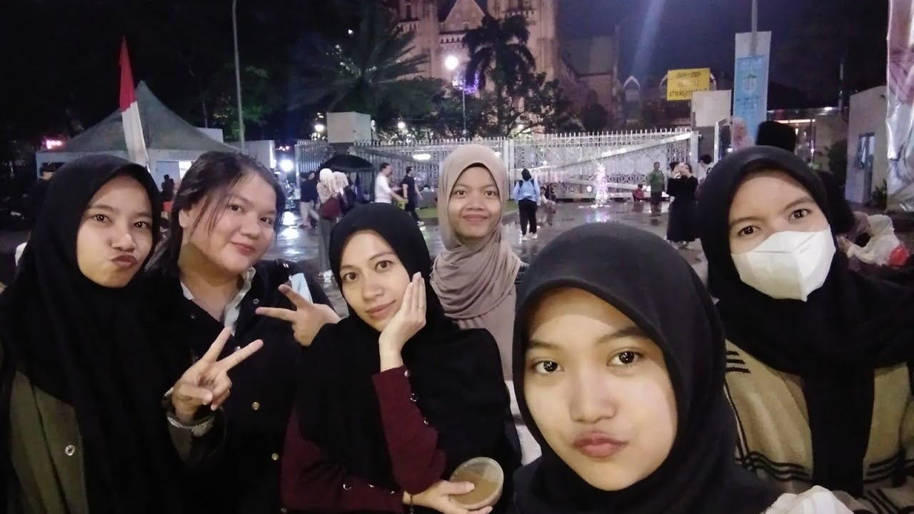 Belajar Kaiwa bahasa Jepang bersama teman🇯🇵