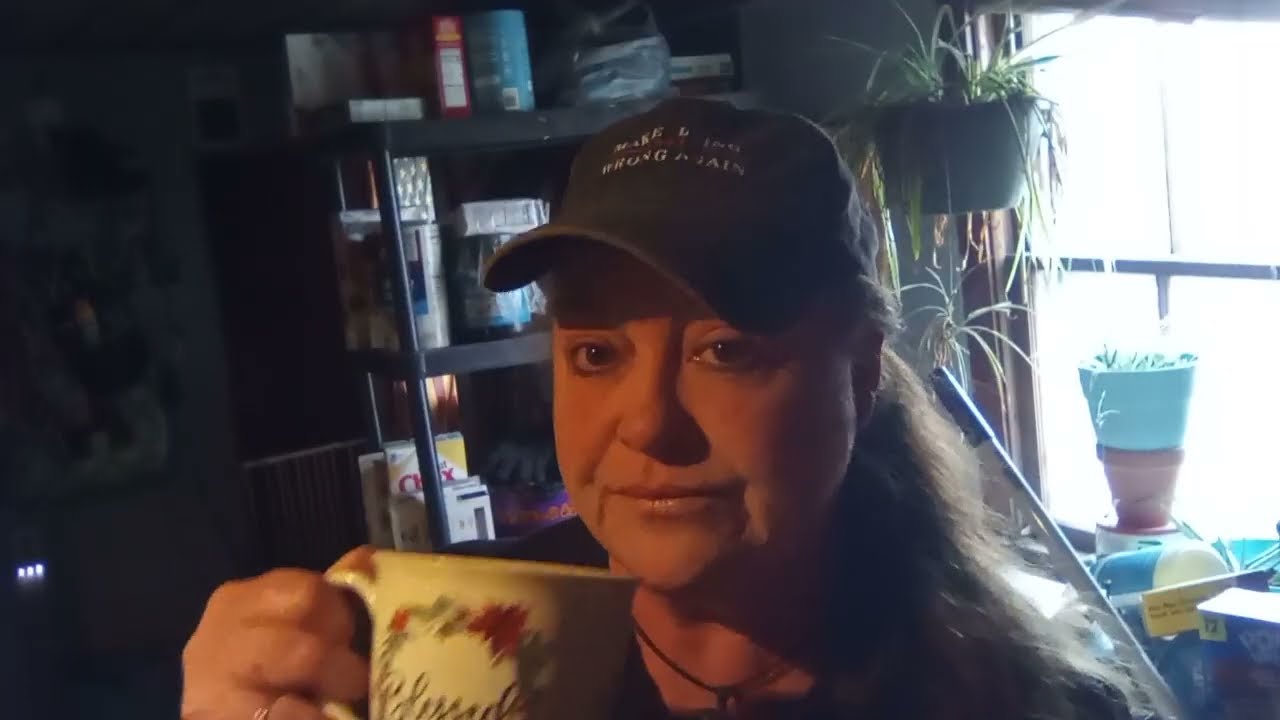 What would Jesus say, MAGA?