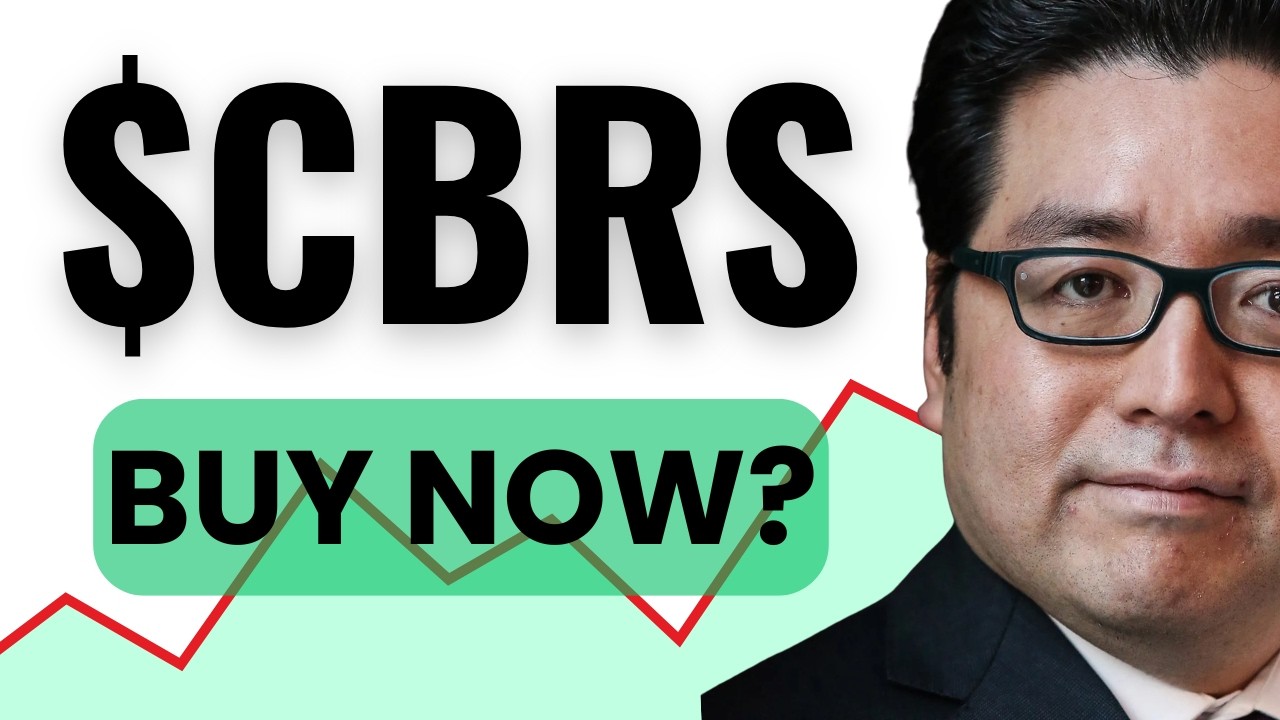 CBRS Stock (Cerebras Systems stock analysis) CBRS STOCK PREDICTION & analysis & news today