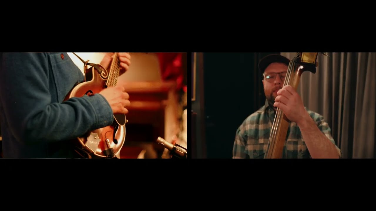 The Jacob Jolliff Band - 