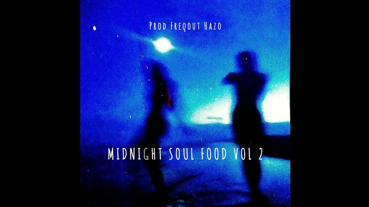 [FREE] MIDNIGHT SOUL FOOD VOL 2 | Loop Kit (Drake, The Weeknd, Tyler the creator)