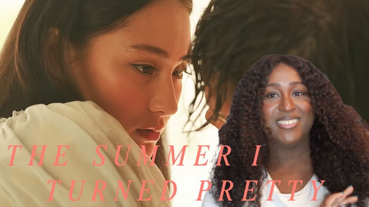 Please Let Bonrad Happen! *THE SUMMER I TURNED PRETTY* S3 Ep. 6 | First Time Watching | Reaction