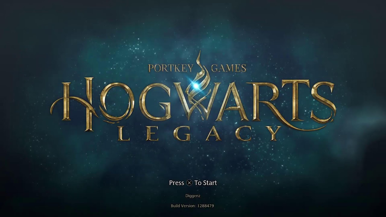 When do we get to Crucio some b*tches? // Hogwarts Legacy stream