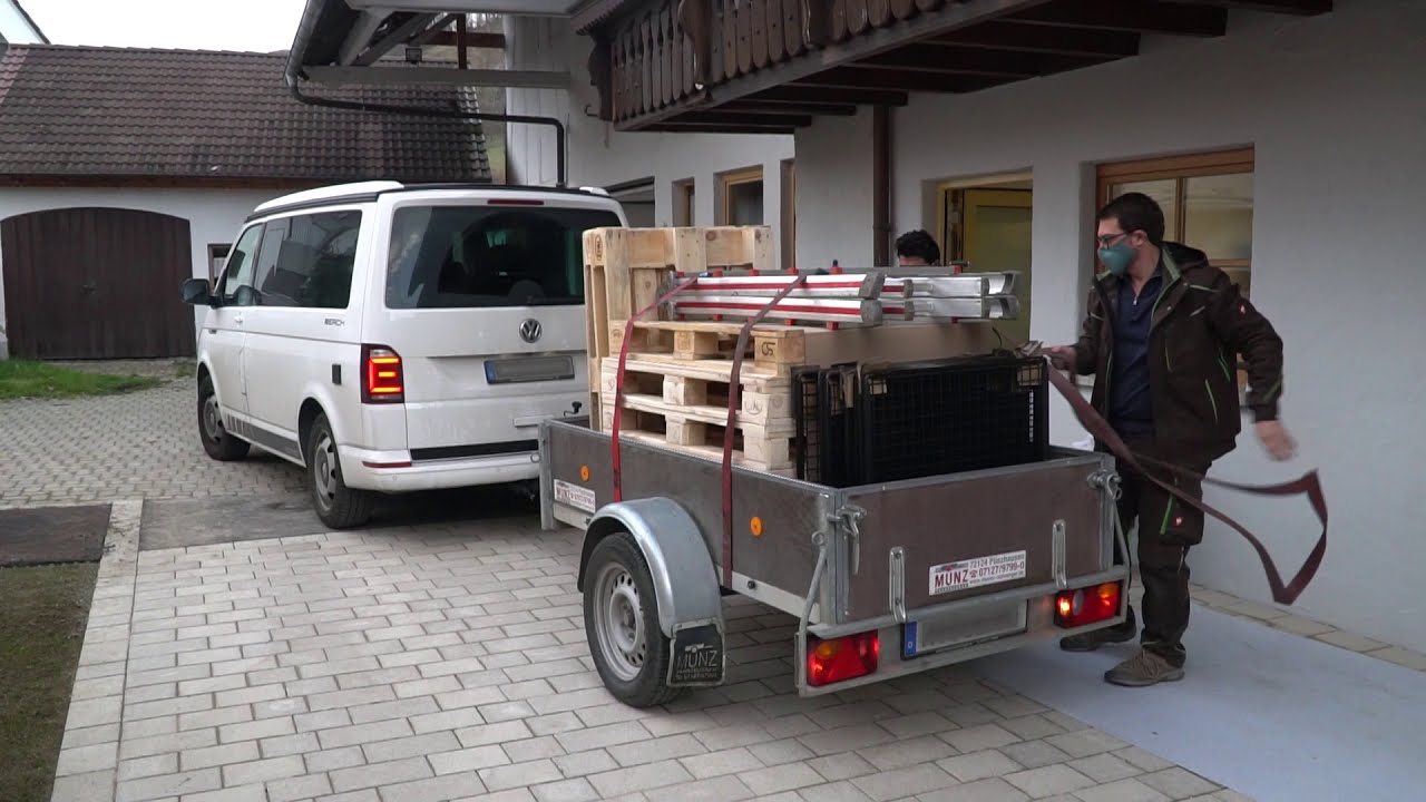Tante-M Laden in Gruibingen - Eine Tante zieht ins Dorf