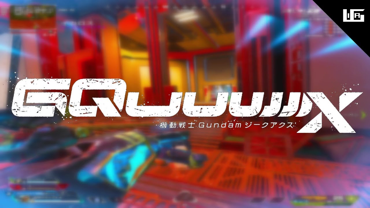 【GQuuuuuuXメドレー】Apexキーマウキル集【Apex Legends】