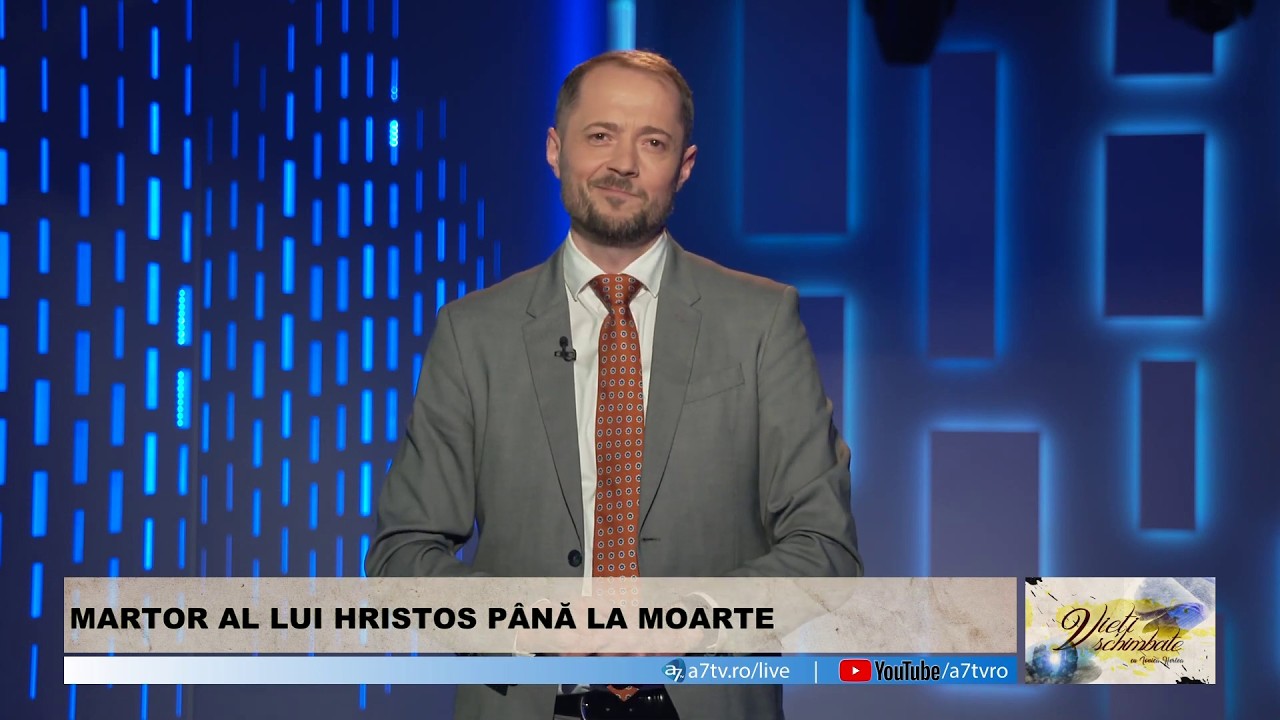 Ionică Herlea - Campionii lui Hristos