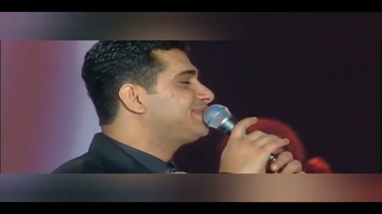 والله زمان  فضل شاكر ليالي دبي 2000