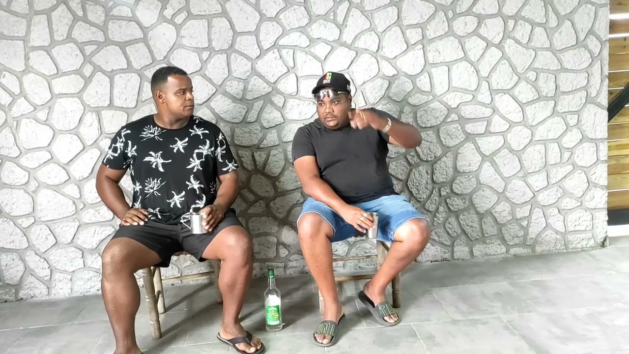 Camarade quand i arrange à zot ...😤😡😡😡😡🤦 !!!! Ruddy le bavard feat Soukouss Combat