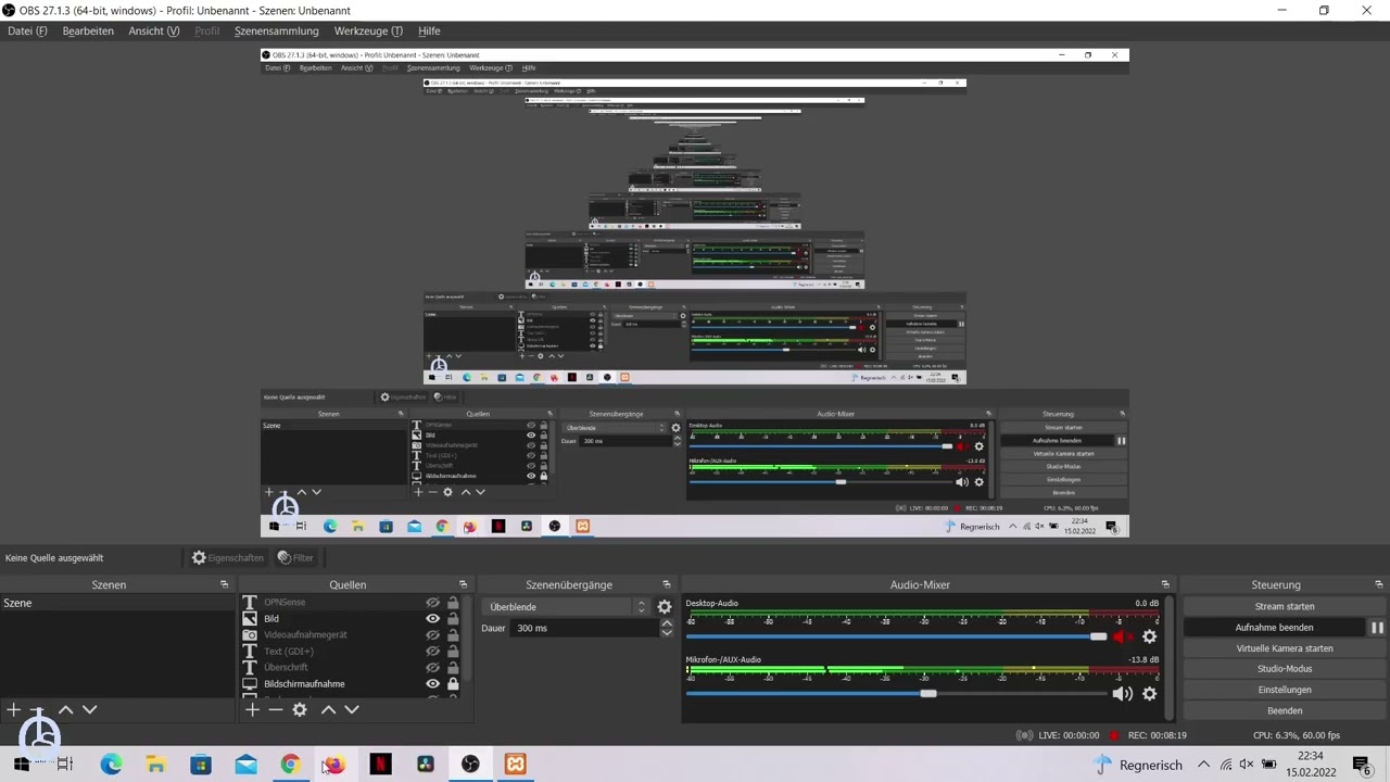 HAProxy auf der OPNSense | IT-Engler