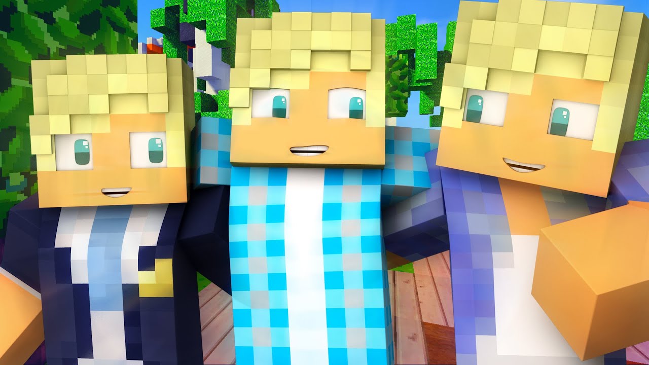 Best Of Garroth [Part 1] | Aphmau's Minecraft MyStreet