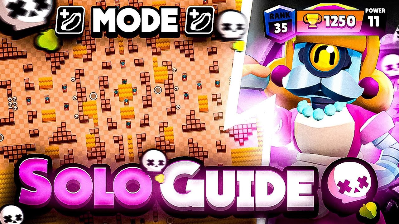 BARLEY RANG 35 IN TOP DOG 🌭 | Solo Showdown Guide | Folge 29