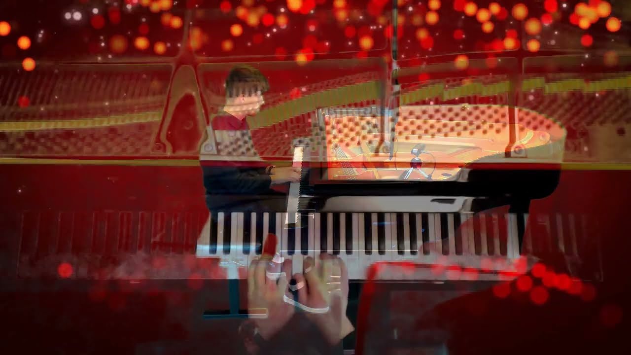 ruben buijs the first noel & we wish you a merry christnas movie