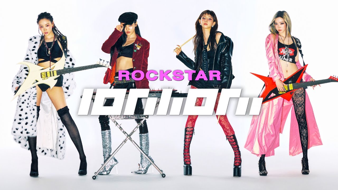 [FREE] aespa x Rich Man x Rock x Kpop Type Beat | 