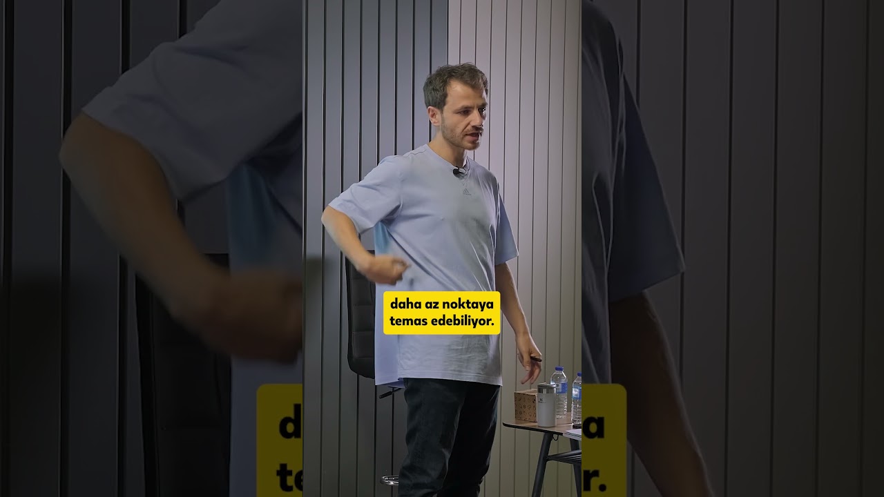 Basın&ccedil; Nedir?