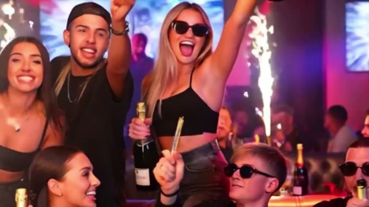 Mix Reggaeton Hit 2026🔥Inspired Music /DEMBO/Modern REGGAETON mix