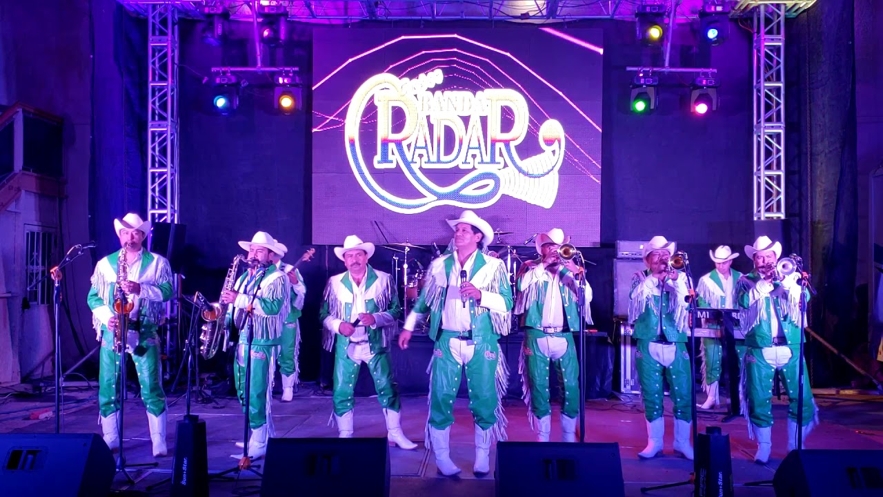 El Gato y Yo - Super Banda Radar 2020 Video Oficial