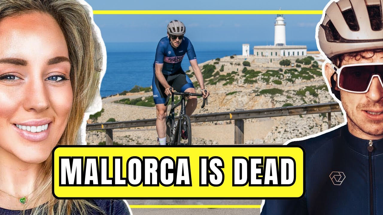Why I'm NEVER Going Back To Mallorca (What's Really Going On?)