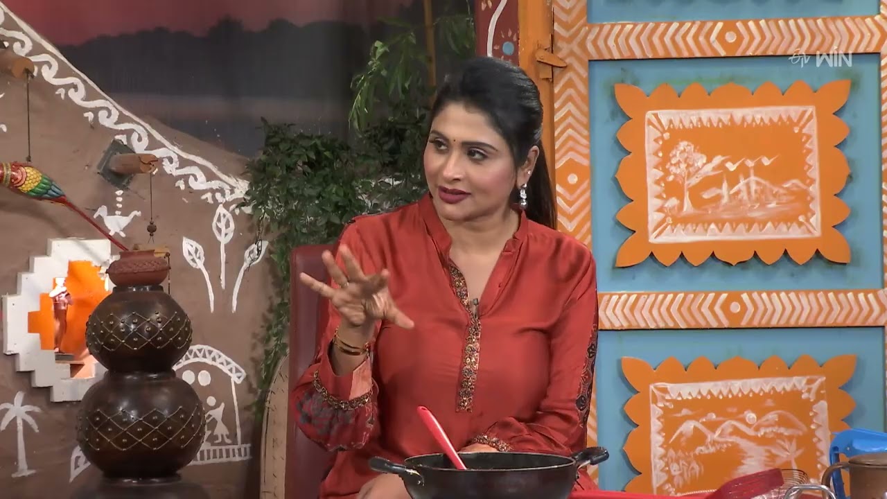 Amma Chethi Vanta | అమ్మ చేతివంట | Thu - Sat 11:00 AM | 7th Feb 2026 | Latest Promo