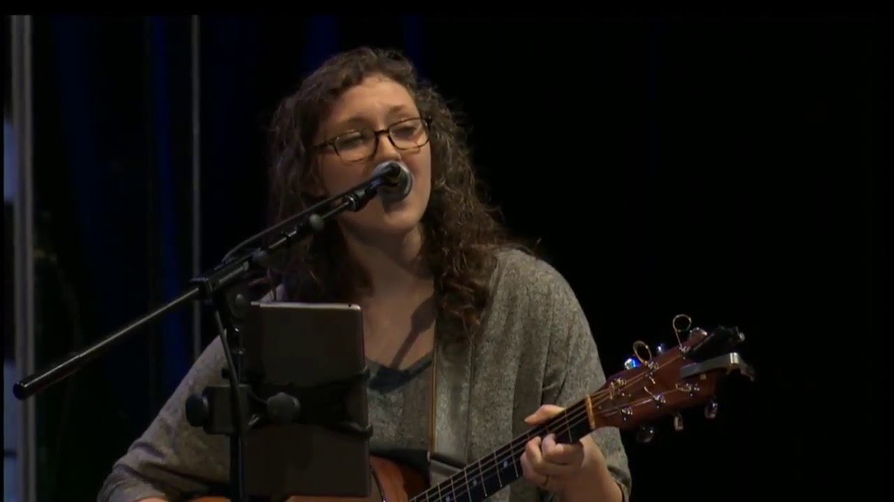 You Reign - Holly Kluge // BethelRoc Worship