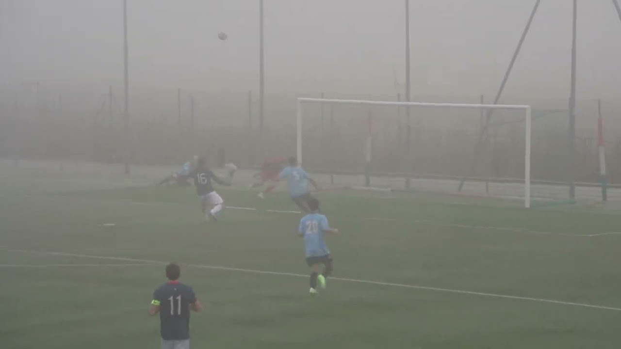 Bertani, ancora lui! Vince la Pro Novara con l’Accademia