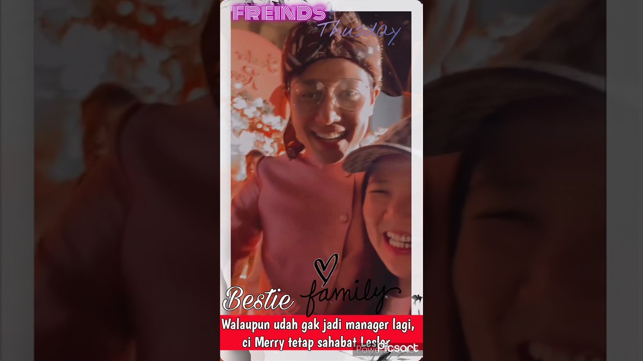 Ci Merry udah gak jadi manager Rizky Billar #lestikejora #rizkybillar #leslar #lestibillar