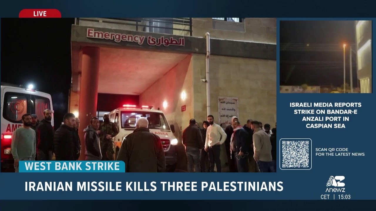 AnewZ Live Streaming