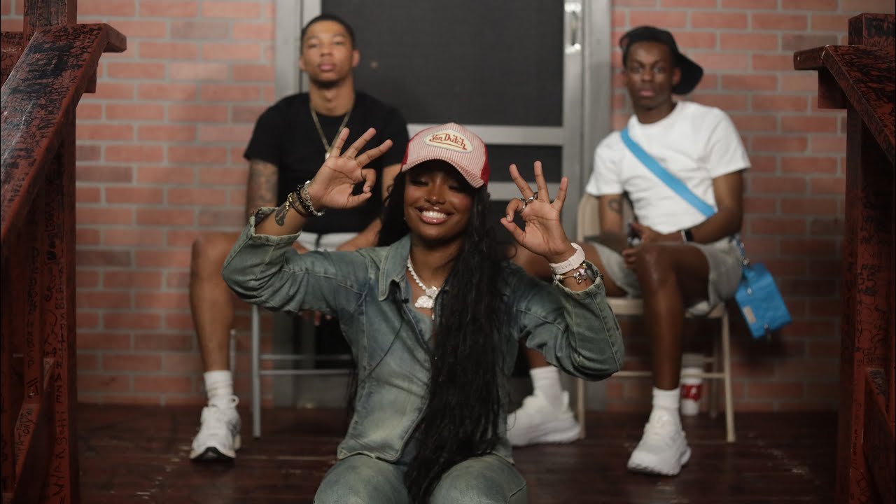 Lay Bankz Speaks On Philly, Pnb Rock, “Tell Ur Girlfriend”, Knowing How To Go To Viral On TikTok