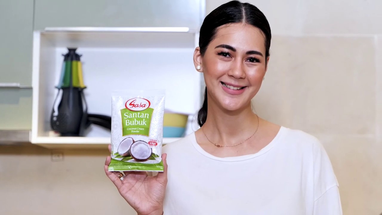 Masak Bareng Artis x Paula Verhoeven