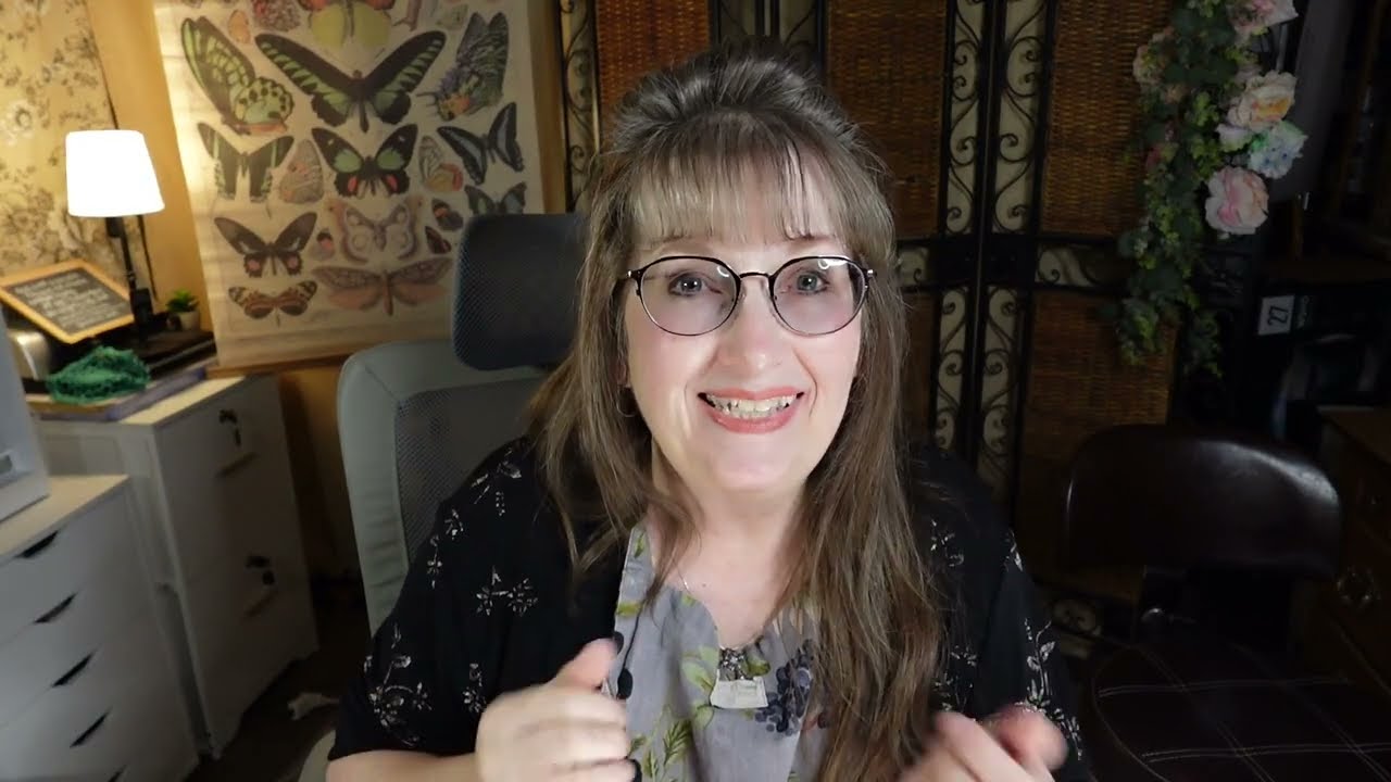 Charlotte Mason Companion Overview: A Must-Read for Homeschool Moms