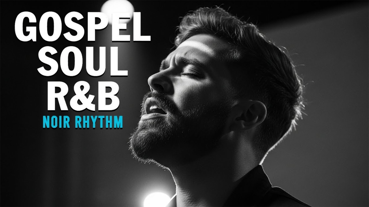 【R&B Soul】Winter Night Soul – Smooth Piano & Soulful Jazz