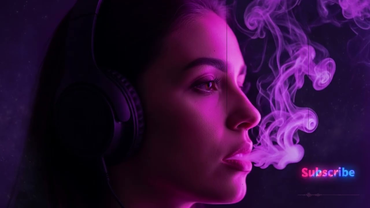 Smoke Mood - Just Relax | Chill House & Deep House Mix 🎧 Chill / Deep Feelings / Stress Relief